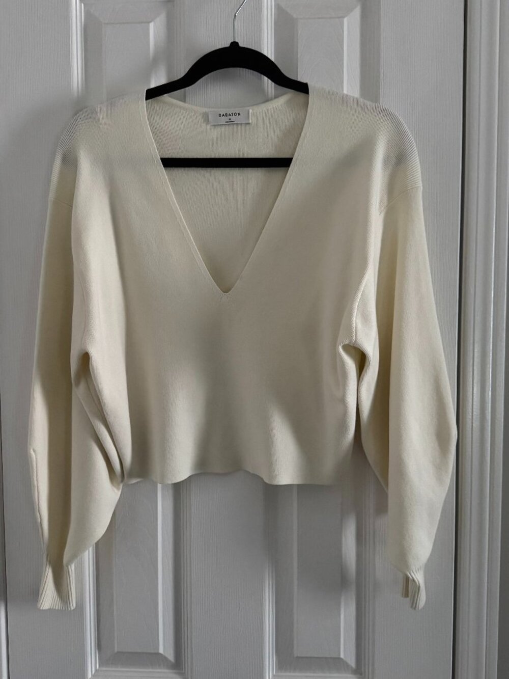 Aritzia Babaton Wren Sweater